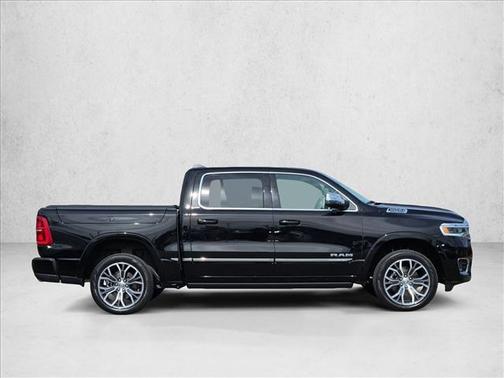 2025 RAM 1500 ST