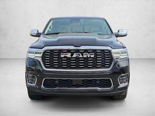 2025 RAM 1500 ST