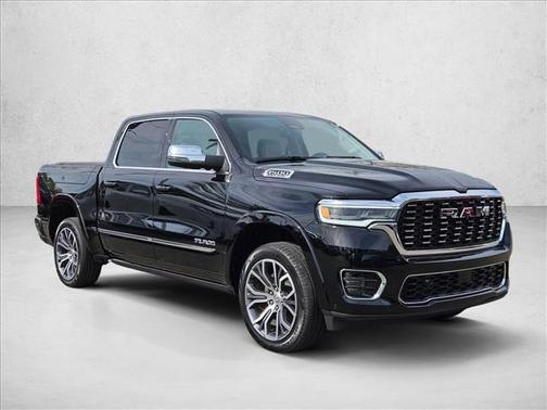 2025 RAM 1500 ST