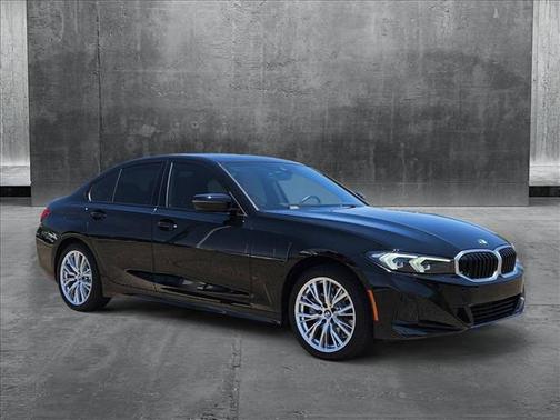 2023 BMW 330 330i