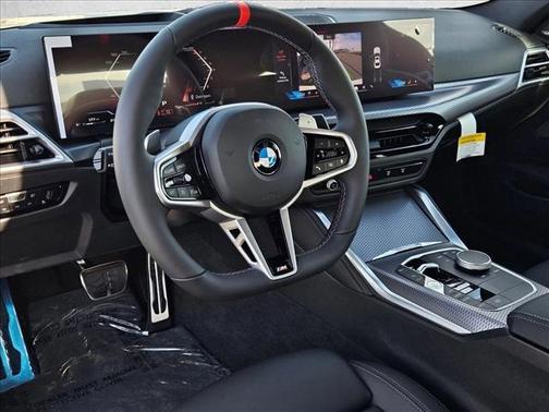 2026 BMW M440 i