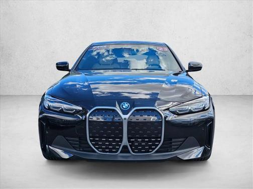2023 BMW i4 Gran Coupe eDrive40