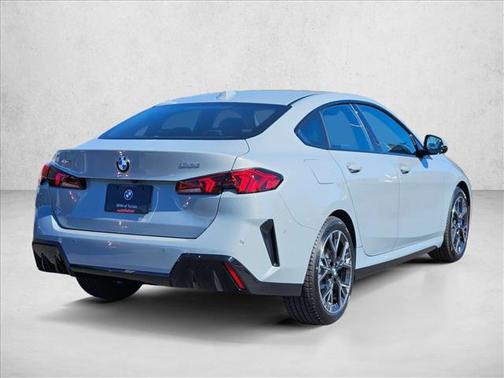 2026 BMW 228 Gran Coupe xDrive