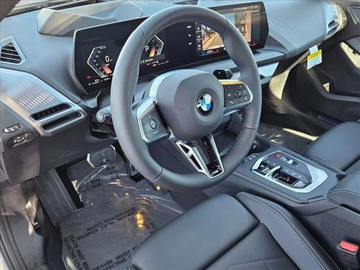 2026 BMW 228 Gran Coupe xDrive
