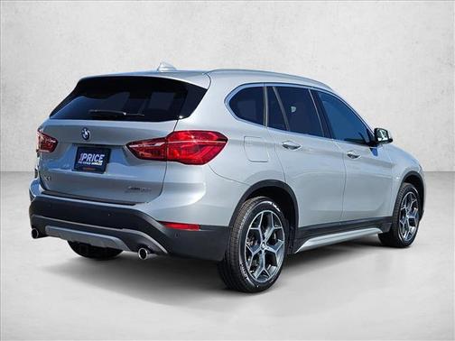 2019 BMW X1 xDrive28i