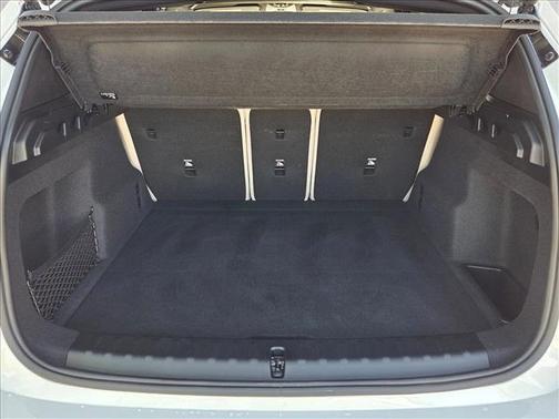 Alpine White 2023 BMW X1 xDrive28i