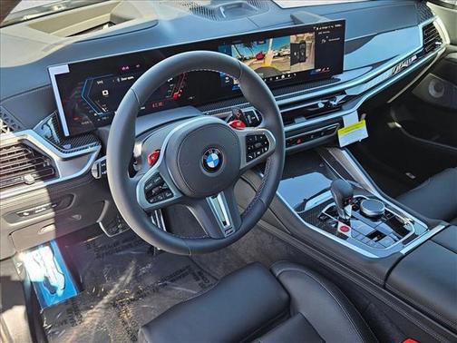 2026 BMW X5 M Base