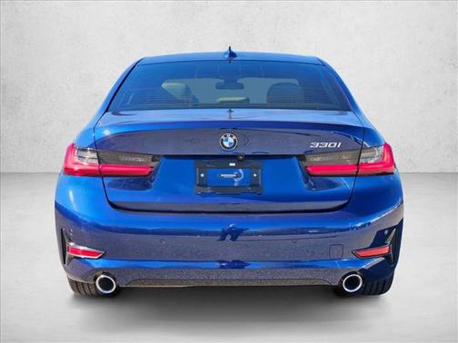 2020 BMW 330 330i