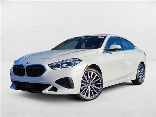 2024 BMW 228 Gran Coupe i sDrive