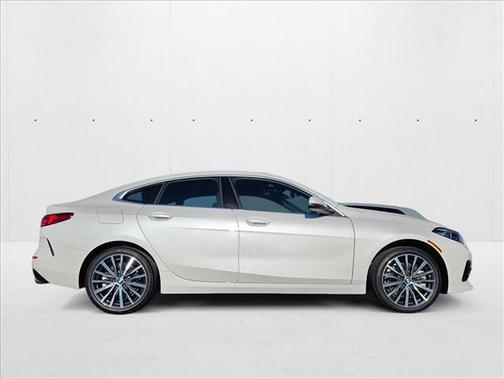 2024 BMW 228 Gran Coupe i sDrive
