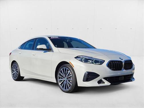 2024 BMW 228 Gran Coupe i sDrive