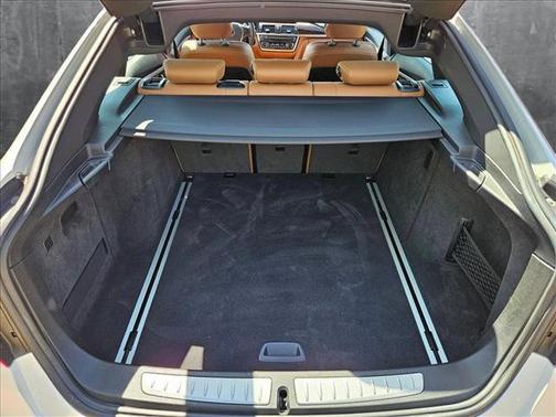 2016 BMW 328 Gran Turismo xDrive