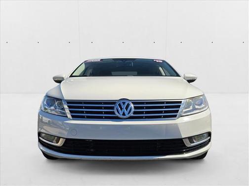 2013 Volkswagen CC 2.0T Sport Plus
