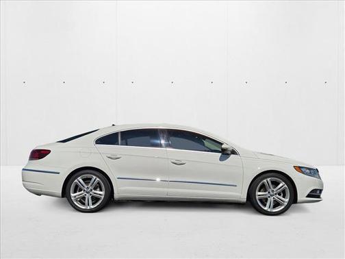 2013 Volkswagen CC 2.0T Sport Plus