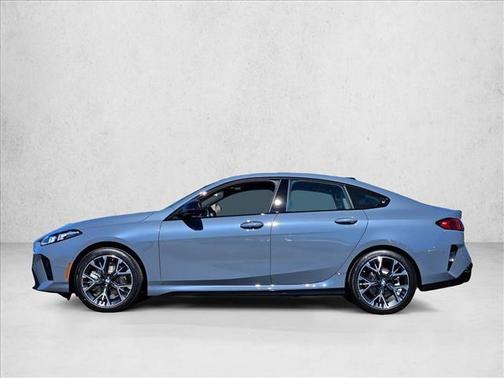 2026 BMW 228 Gran Coupe i