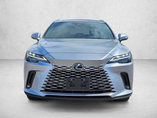 Iridium 2026 Lexus RX 350 Premium