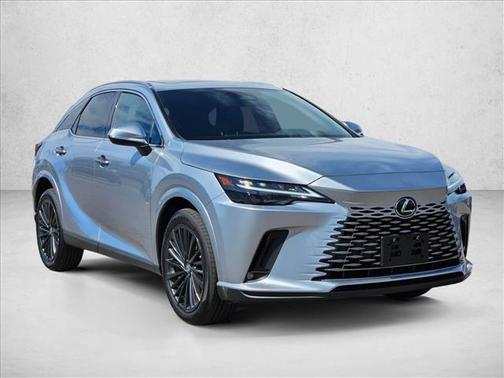 2026 Lexus RX 350 Premium