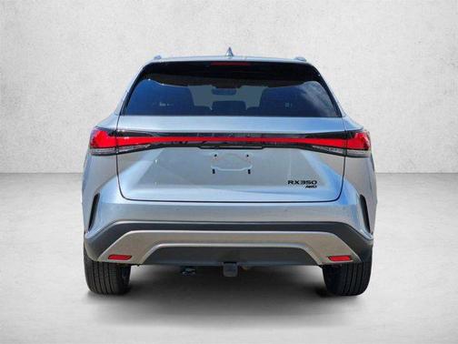 Iridium 2026 Lexus RX 350 Premium