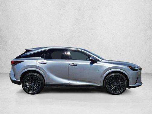 Iridium 2026 Lexus RX 350 Premium