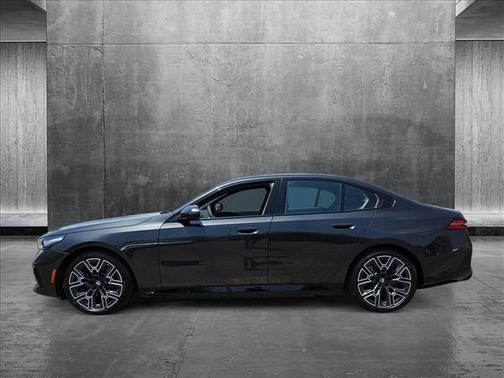2026 BMW i5 eDrive40
