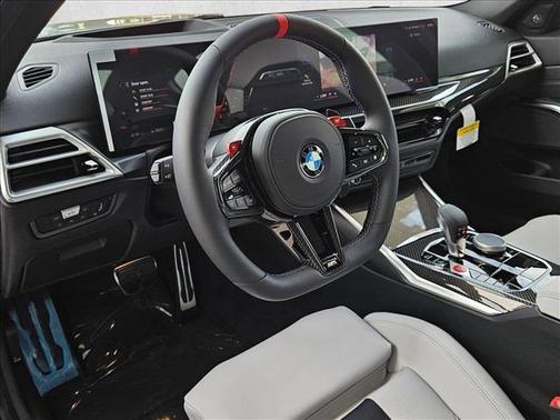 2026 BMW M3 Competition