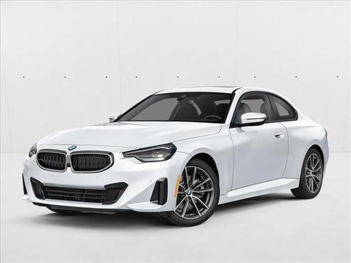 2026 BMW 230 230i