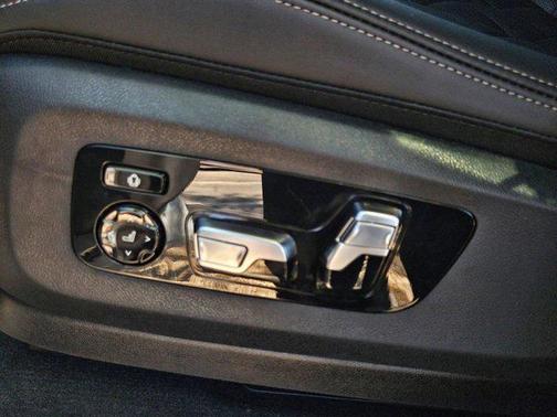 Brooklyn Grey Metallic 2026 BMW X5 PHEV xDrive50e