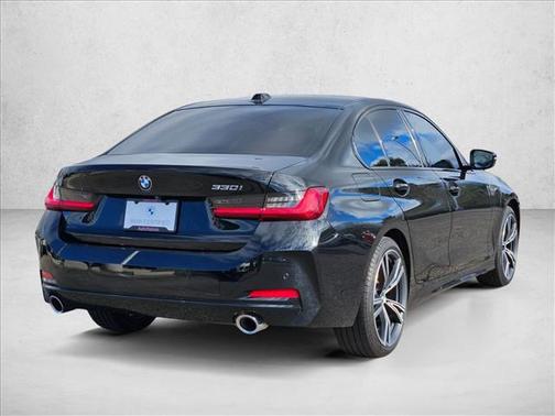 2023 BMW 330 330i
