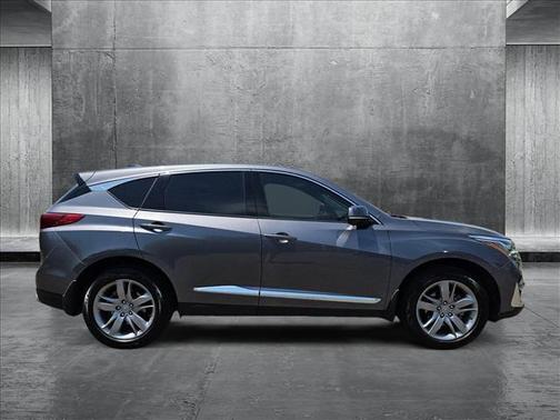 2019 Acura RDX Advance Package