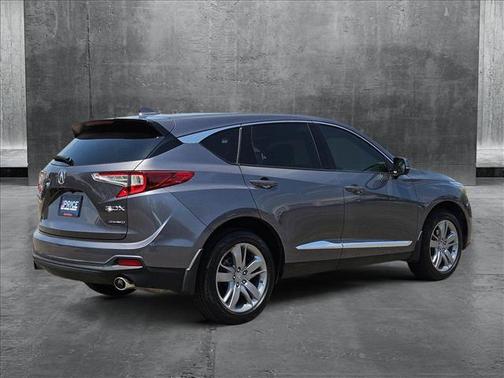 2019 Acura RDX Advance Package