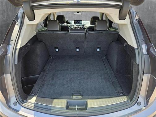 2019 Acura RDX Advance Package
