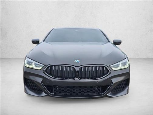 2022 BMW 840 i