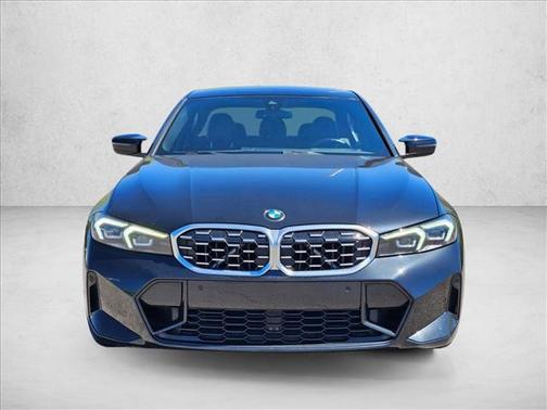 2023 BMW M340 M340i