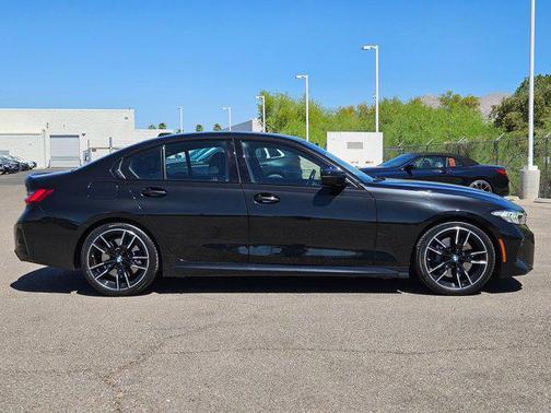 2023 BMW M340 M340i
