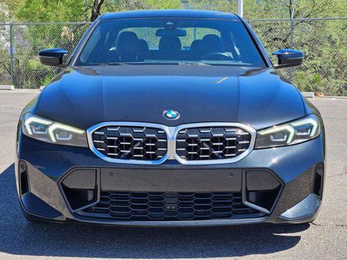 2023 BMW M340 M340i