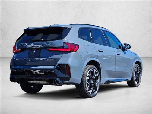 2026 BMW X1 M35i