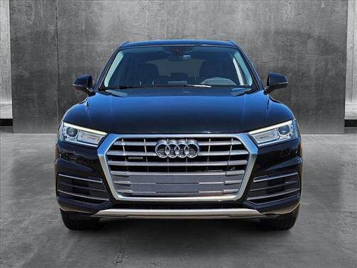 2018 Audi Q5 2.0T Premium
