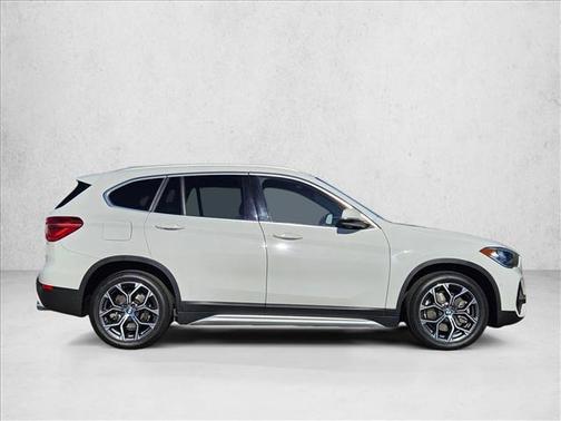 2021 BMW X1 sDrive28i