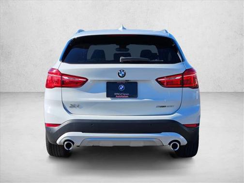 2021 BMW X1 sDrive28i