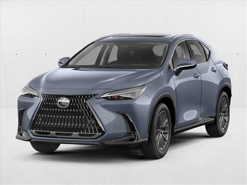 2022 Lexus NX 450h+ F SPORT