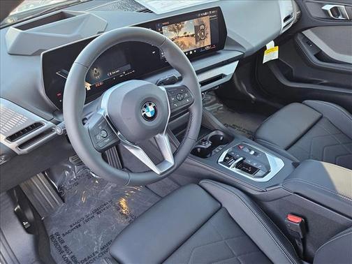 2026 BMW 228 Gran Coupe 228