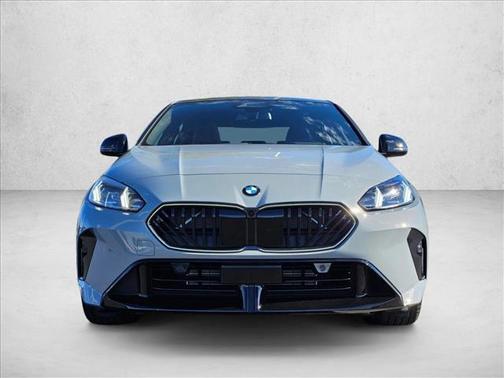 2026 BMW 228 Gran Coupe 228