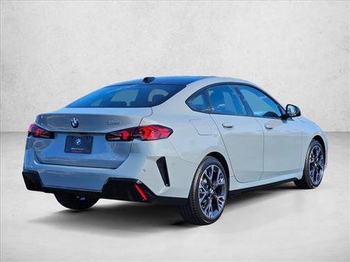 2026 BMW 228 Gran Coupe 228