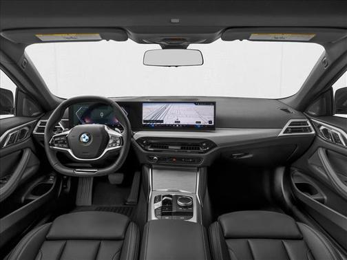 Alpine White 2027 BMW 430 i