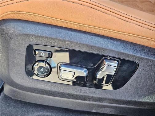 Blue Ridge Mountain Metallic 2026 BMW X5 xDrive40i