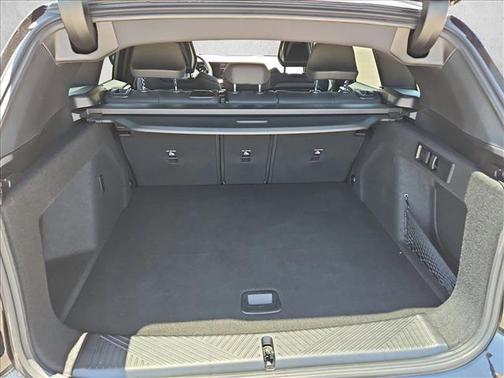 Black Sapphire Metallic 2025 BMW X3 30 xDrive