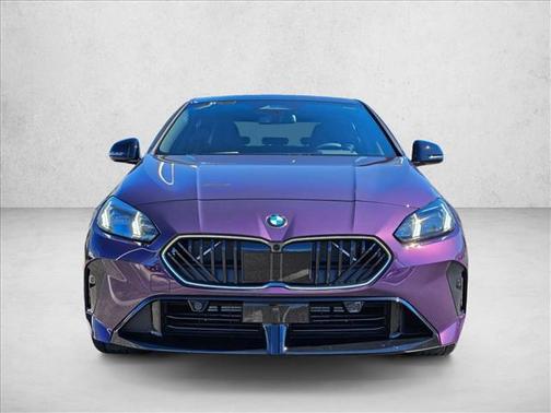 2026 BMW 228 Gran Coupe 228