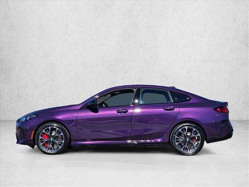 2026 BMW 228 Gran Coupe 228