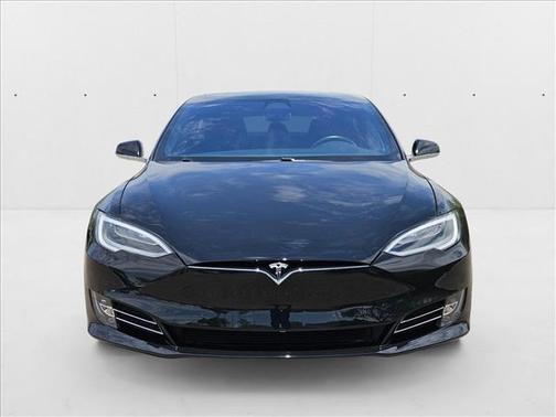 2018 Tesla Model S 75D