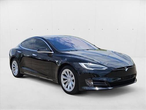 2018 Tesla Model S 75D